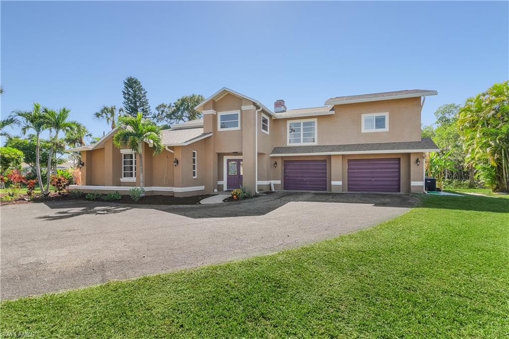 1182 Betmar BLVD NORTH FORT MYERS, FL 33903
