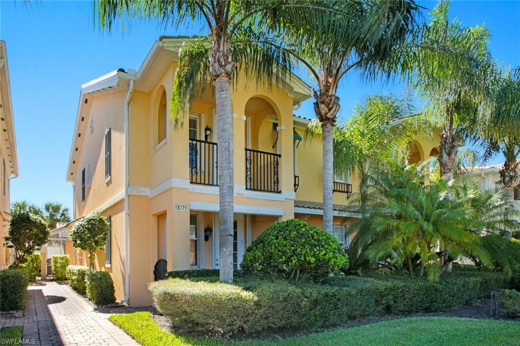 15071 Auk WAY BONITA SPRINGS, FL 34135