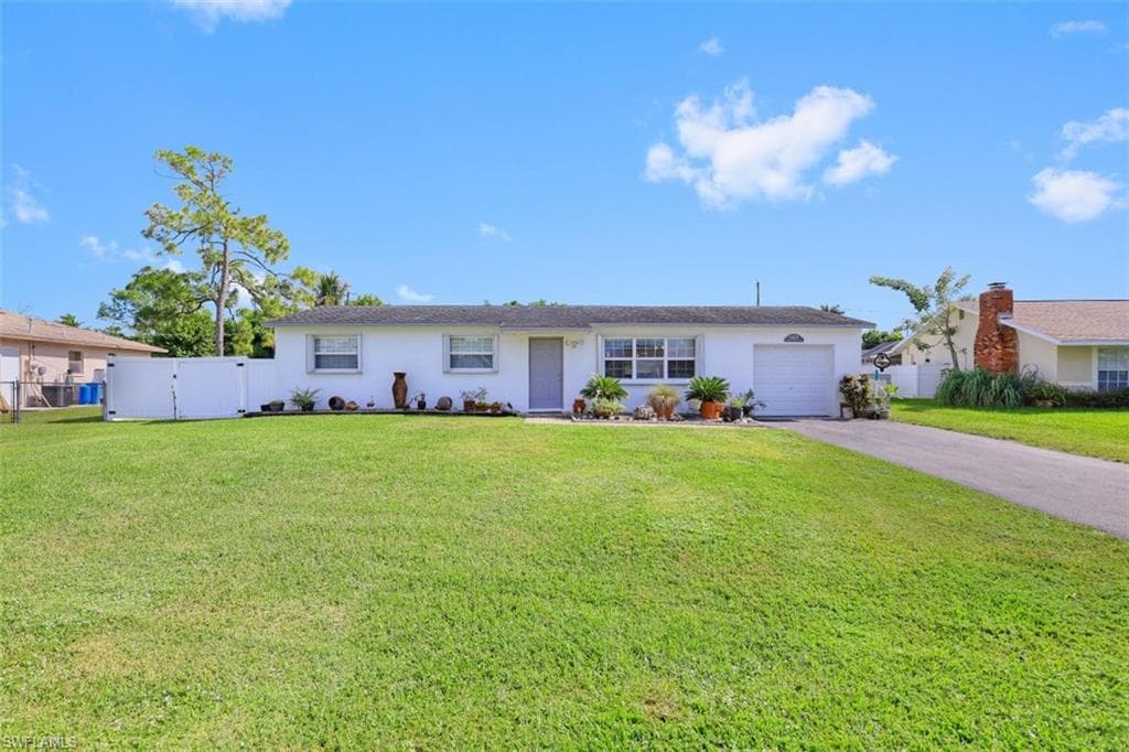 5450 25th PL SW NAPLES, FL 34116