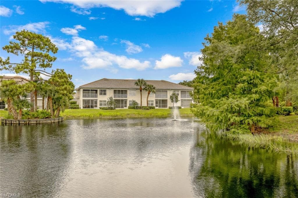 6934 Rain Lily CT 102 NAPLES, FL 34109