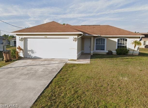 3904 12th ST W LEHIGH ACRES, FL 33971