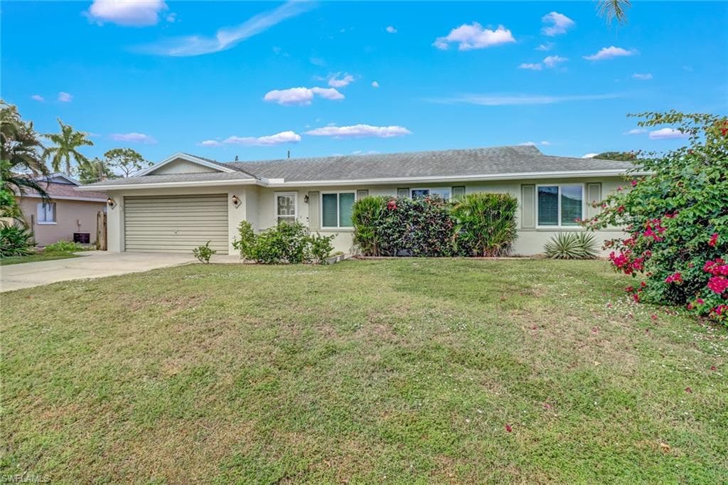 18600 Orlando RD FORT MYERS, FL 33967