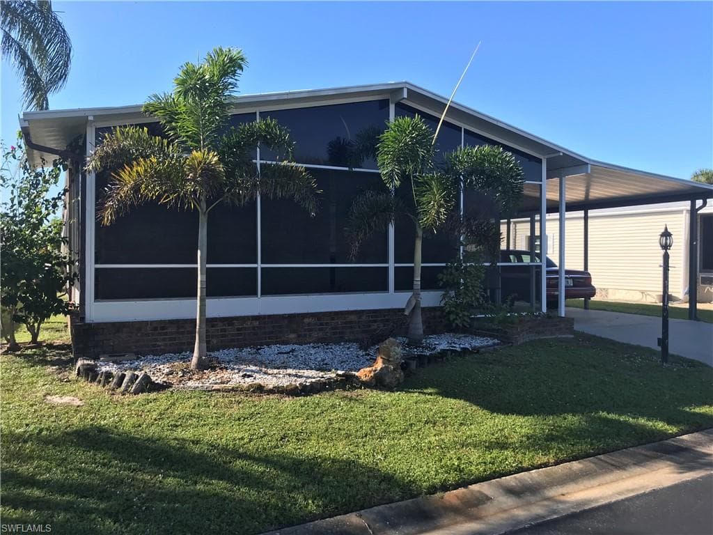15550 Burnt Store RD 197 PUNTA GORDA, FL 33955