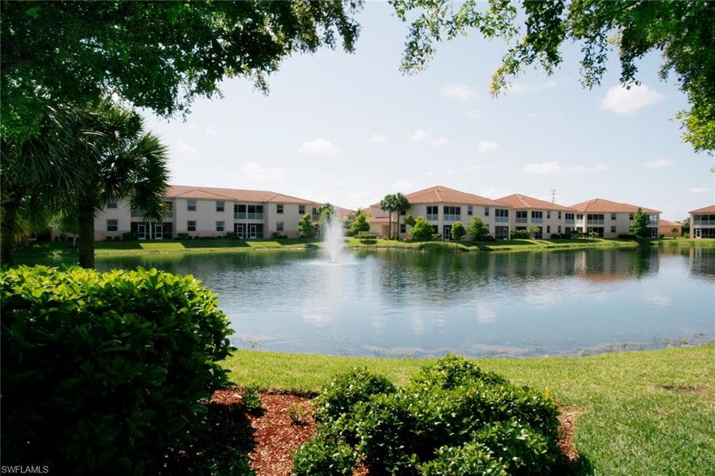 15417 Bellamar CIR E 812 FORT MYERS, FL 33908