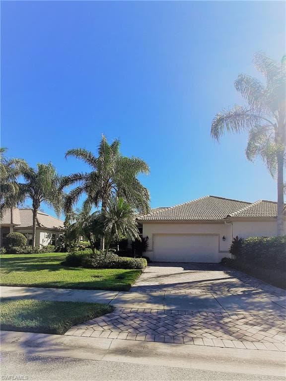 11117 Oxbridge WAY FORT MYERS, FL 33913