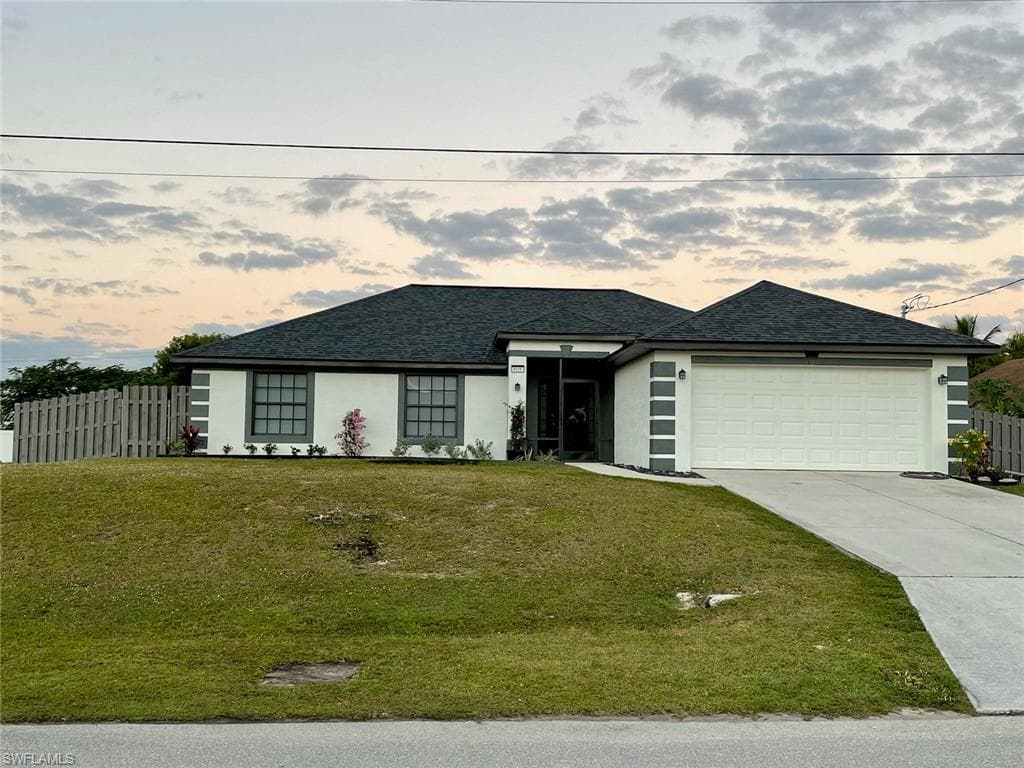 4220 SW 15th PL CAPE CORAL, FL 33914