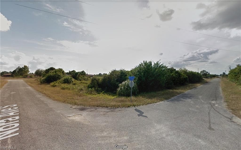 3109 33rd ST SW LEHIGH ACRES, FL 33976