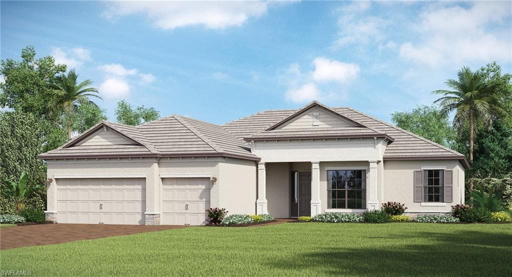 1327 10th AVE CAPE CORAL, FL 33990