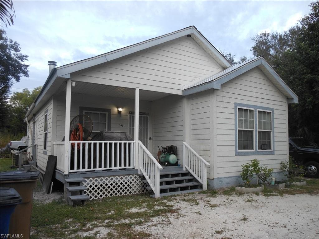 395 Miramar RD FORT MYERS, FL 33905