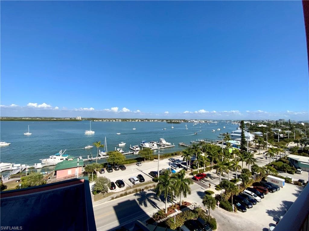 200 Estero BLVD 705 FORT MYERS BEACH, FL 33931