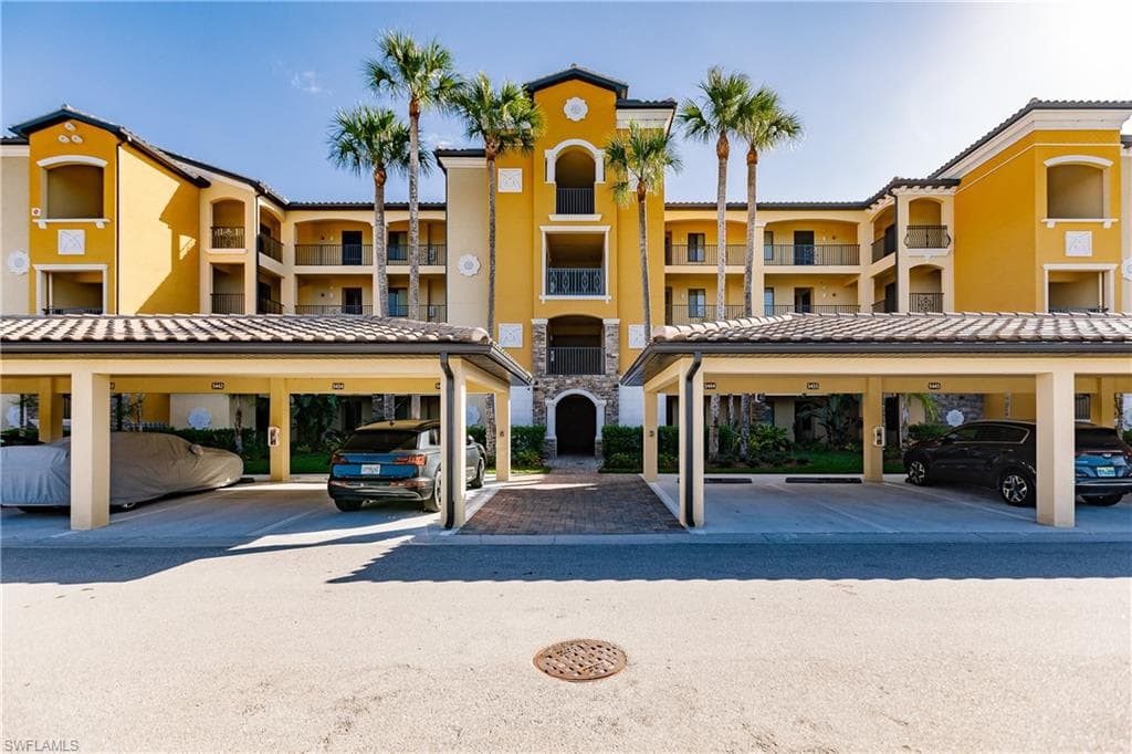 9596 Trevi CT 5432 NAPLES, FL 34113