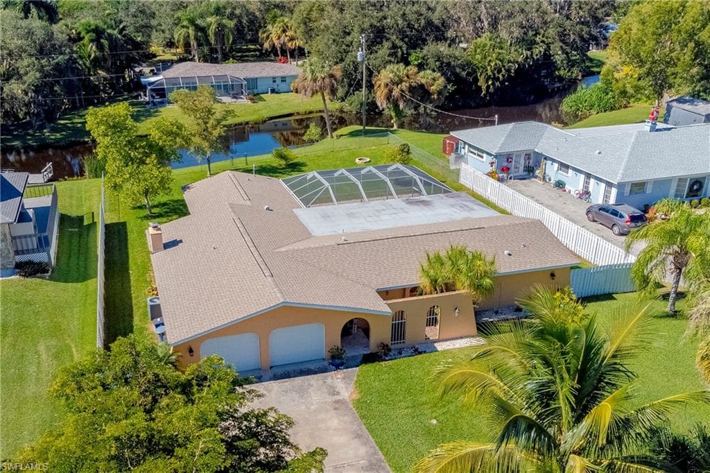 2457 Bridge RD NORTH FORT MYERS, FL 33917