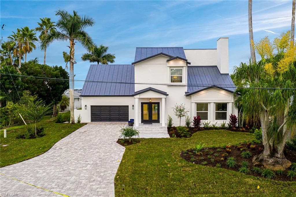 5265 Nautilus DR CAPE CORAL, FL 33904