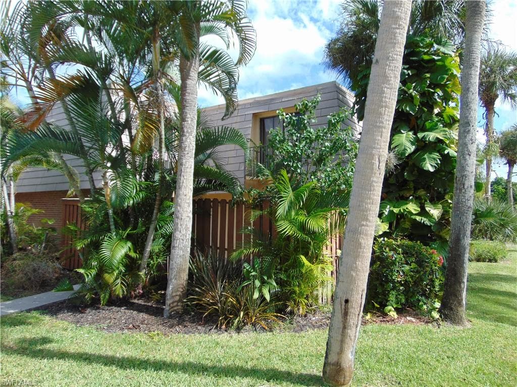 5548 Woodrose CT 2 FORT MYERS, FL 33907