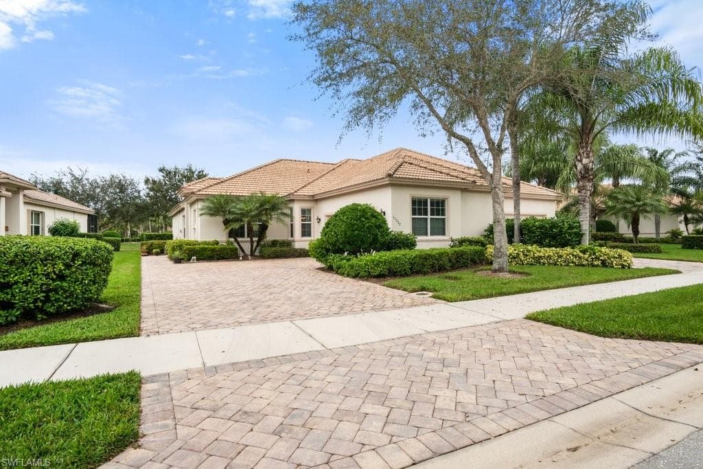 11222 Suffield ST FORT MYERS, FL 33913