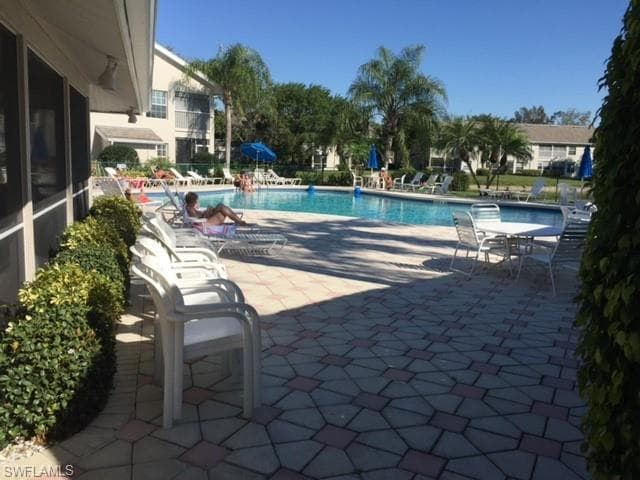13131 Castle Harbour DR M5 NAPLES, FL 34110