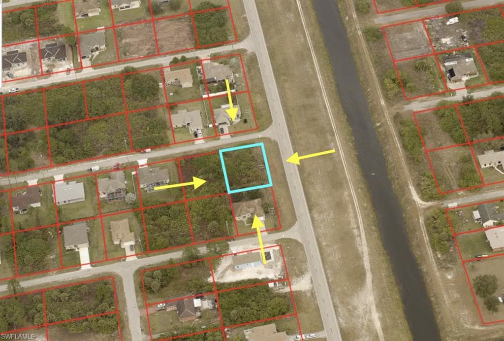 3101 29th ST SW LEHIGH ACRES, FL 33976