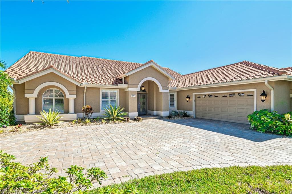 11794 Pintail CT NAPLES, FL 34119