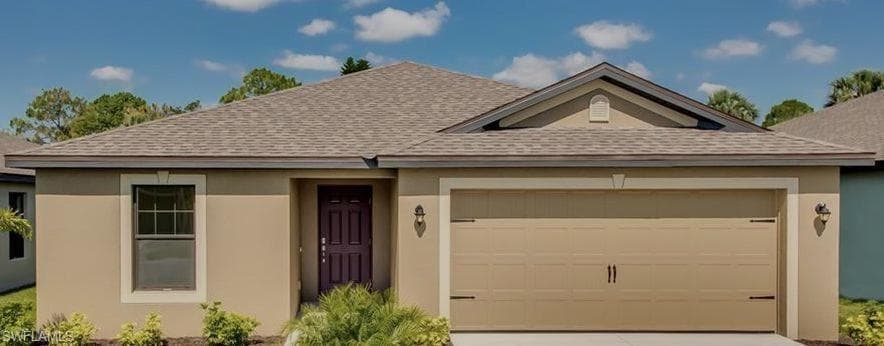 757 Center Lake ST LEHIGH ACRES, FL 33974