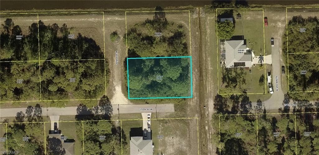 7500 Tena AVE N LEHIGH ACRES, FL 33971