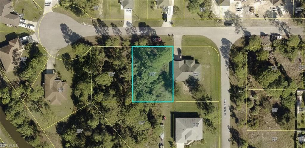 5055 Billings ST LEHIGH ACRES, FL 33971