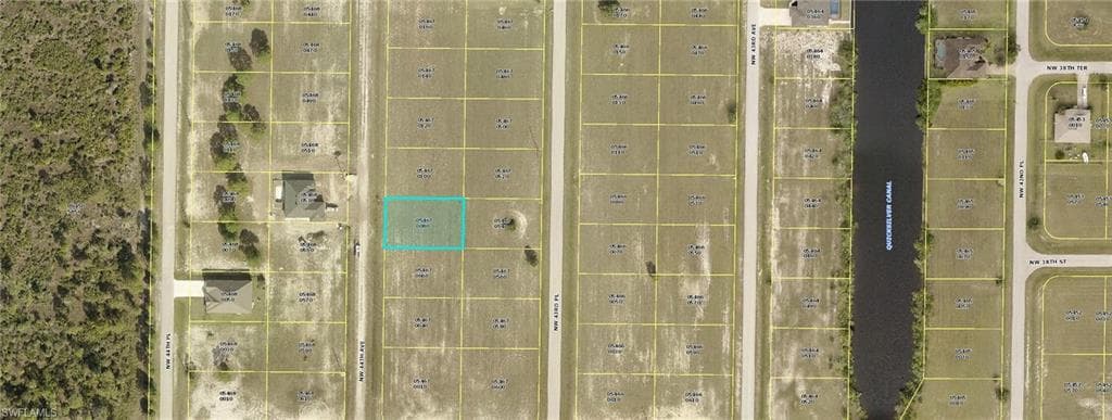 3737 NW 44th AVE CAPE CORAL, FL 33993