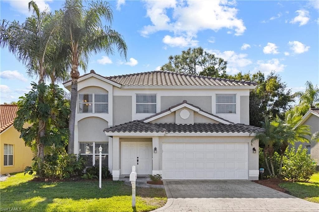 12941 Eagle Pointe CIR FORT MYERS, FL 33913