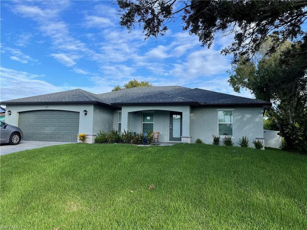 237 SE 47th ST CAPE CORAL, FL 33904