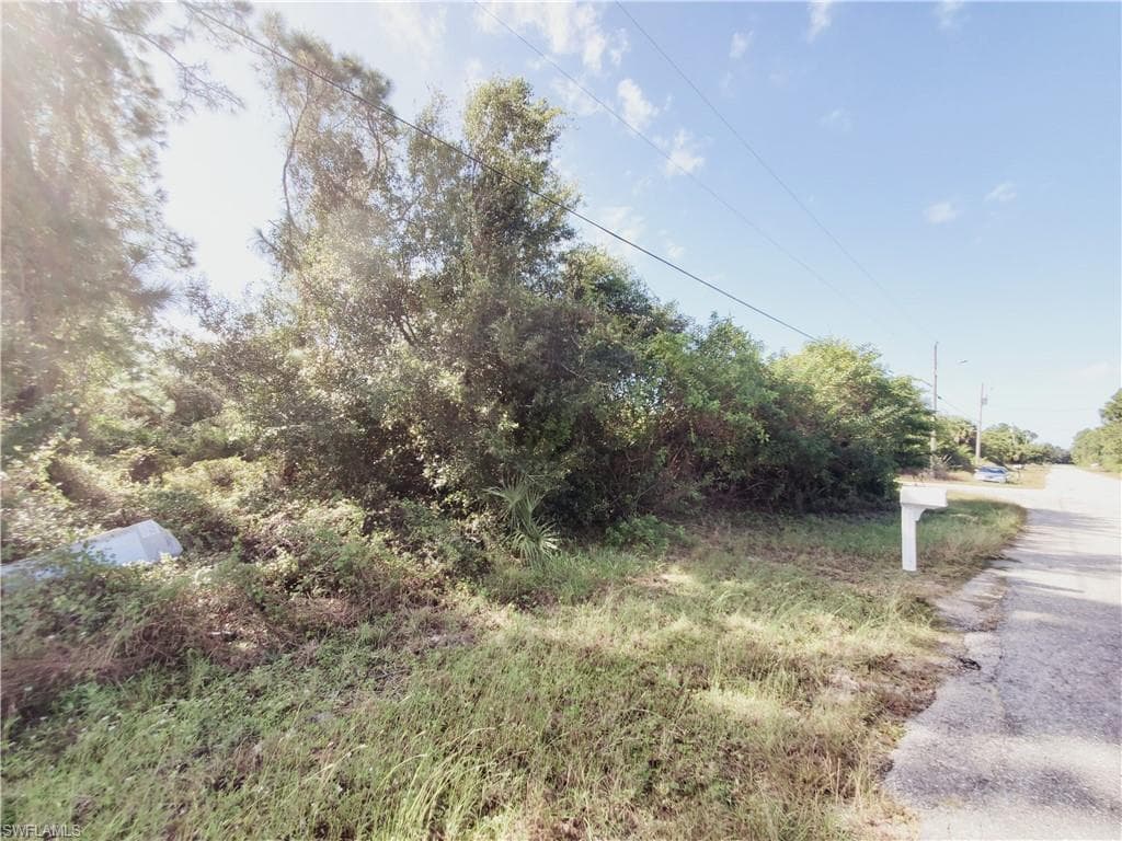 848 Carpenter ST E LEHIGH ACRES, FL 33974