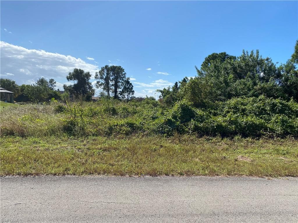 868 Chemstrand ST E LEHIGH ACRES, FL 33974