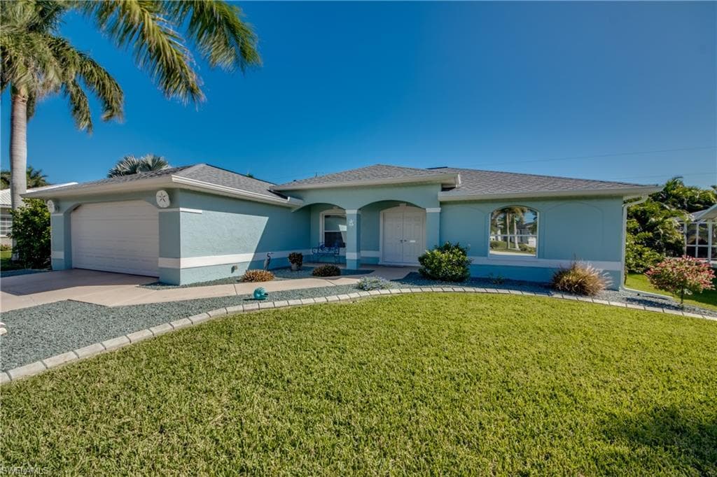 5239 Sands BLVD CAPE CORAL, FL 33914