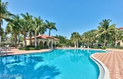 21751 Sound WAY 101 ESTERO, FL 33928
