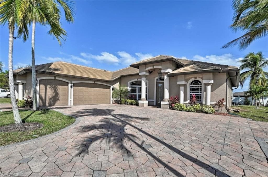 4109 Chiquita BLVD S CAPE CORAL, FL 33914