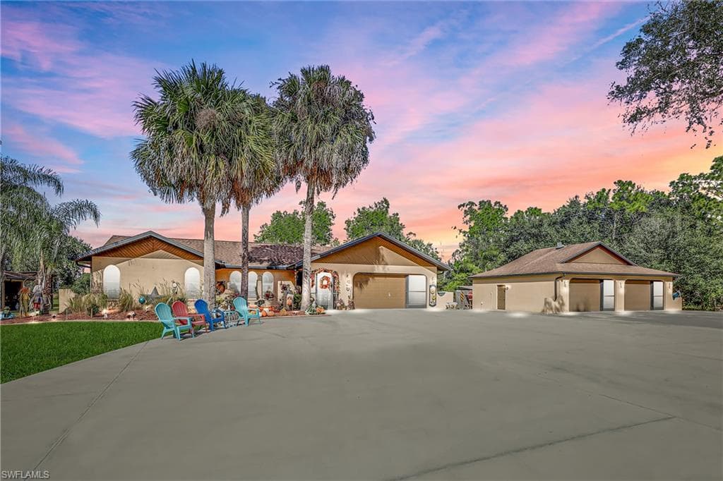 15650 Prairie Creek BLVD PUNTA GORDA, FL 33982