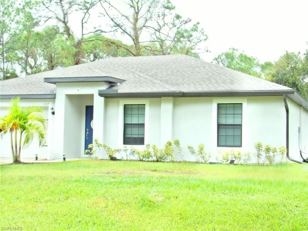5169 Lown ST NORTH PORT, FL 34286