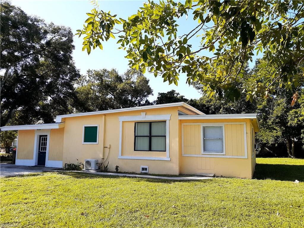 396 Miramar RD FORT MYERS, FL 33905