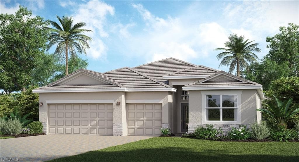 14534 Carva LN FORT MYERS, FL 33905