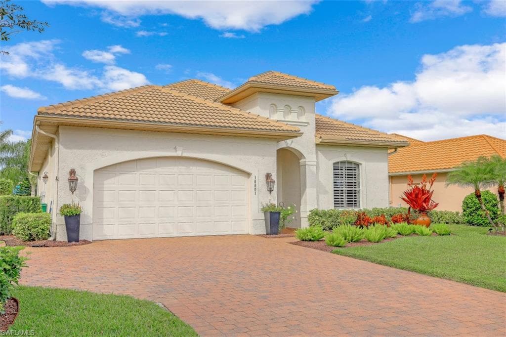 10801 Longshore WAY E NAPLES, FL 34119