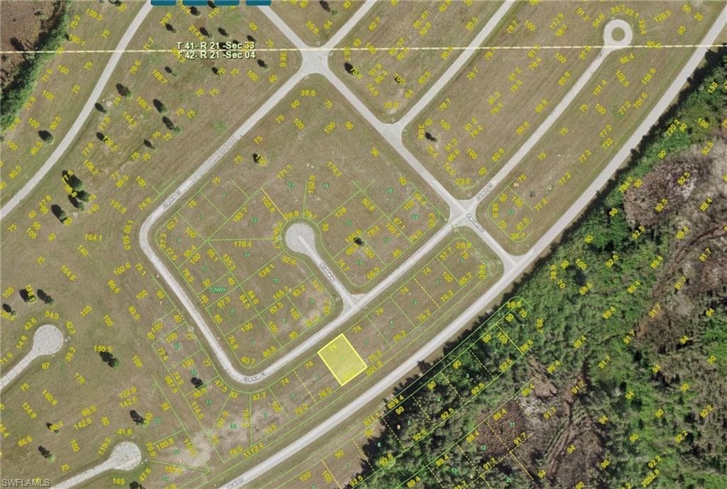 14241 Crackle CT PLACIDA, FL 33946