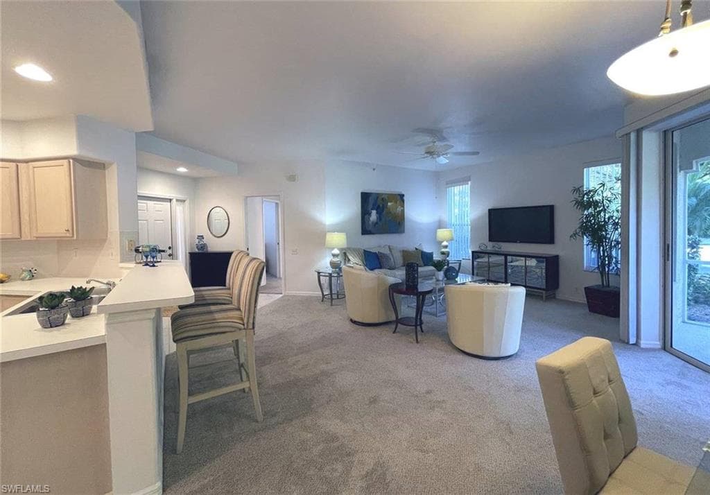 9170 Southmont CV 101 FORT MYERS, FL 33908
