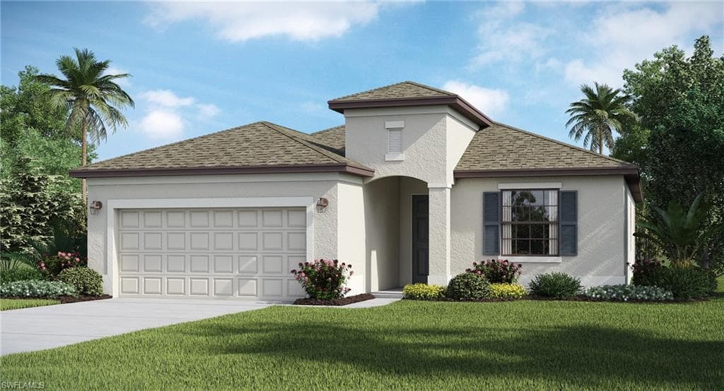 3452 Murcia CT FORT MYERS, FL 33905