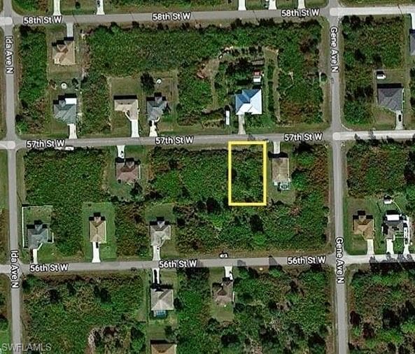 2705 57th ST W LEHIGH ACRES, FL 33971