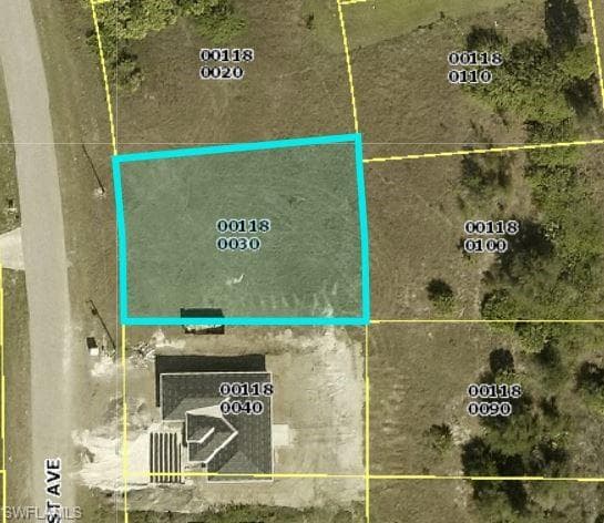 345 Pinehurst AVE LEHIGH ACRES, FL 33974