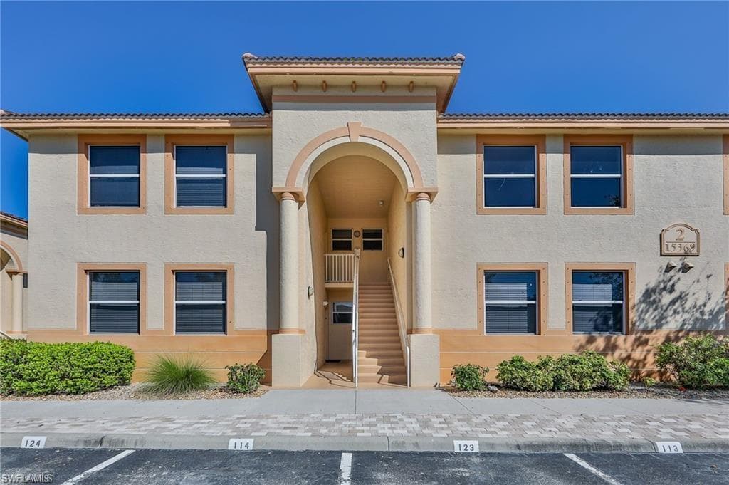 15369 Bellamar CIR 222 FORT MYERS, FL 33908