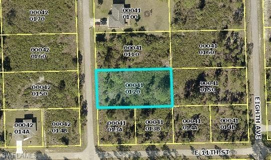 1102 Greenwood AVE LEHIGH ACRES, FL 33972