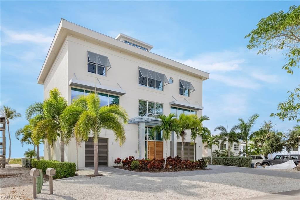 6070 Gulf RD FORT MYERS BEACH, FL 33931