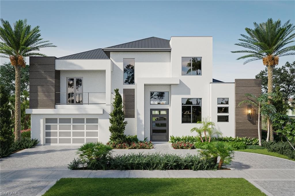 886 San Marco RD MARCO ISLAND, FL 34145