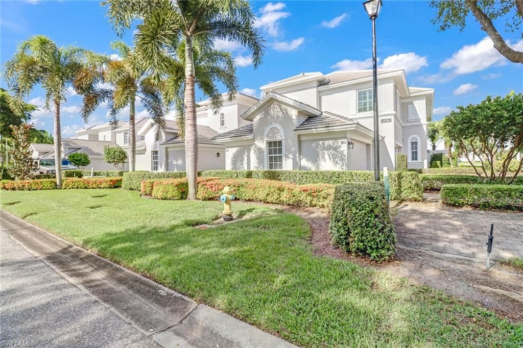 14701 Bellino TER 202 BONITA SPRINGS, FL 34135