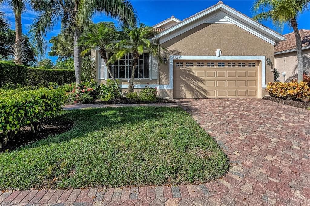 14577 Juniper Point LN NAPLES, FL 34110