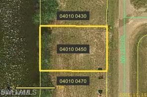 10 NW 29th PL CAPE CORAL, FL 33993